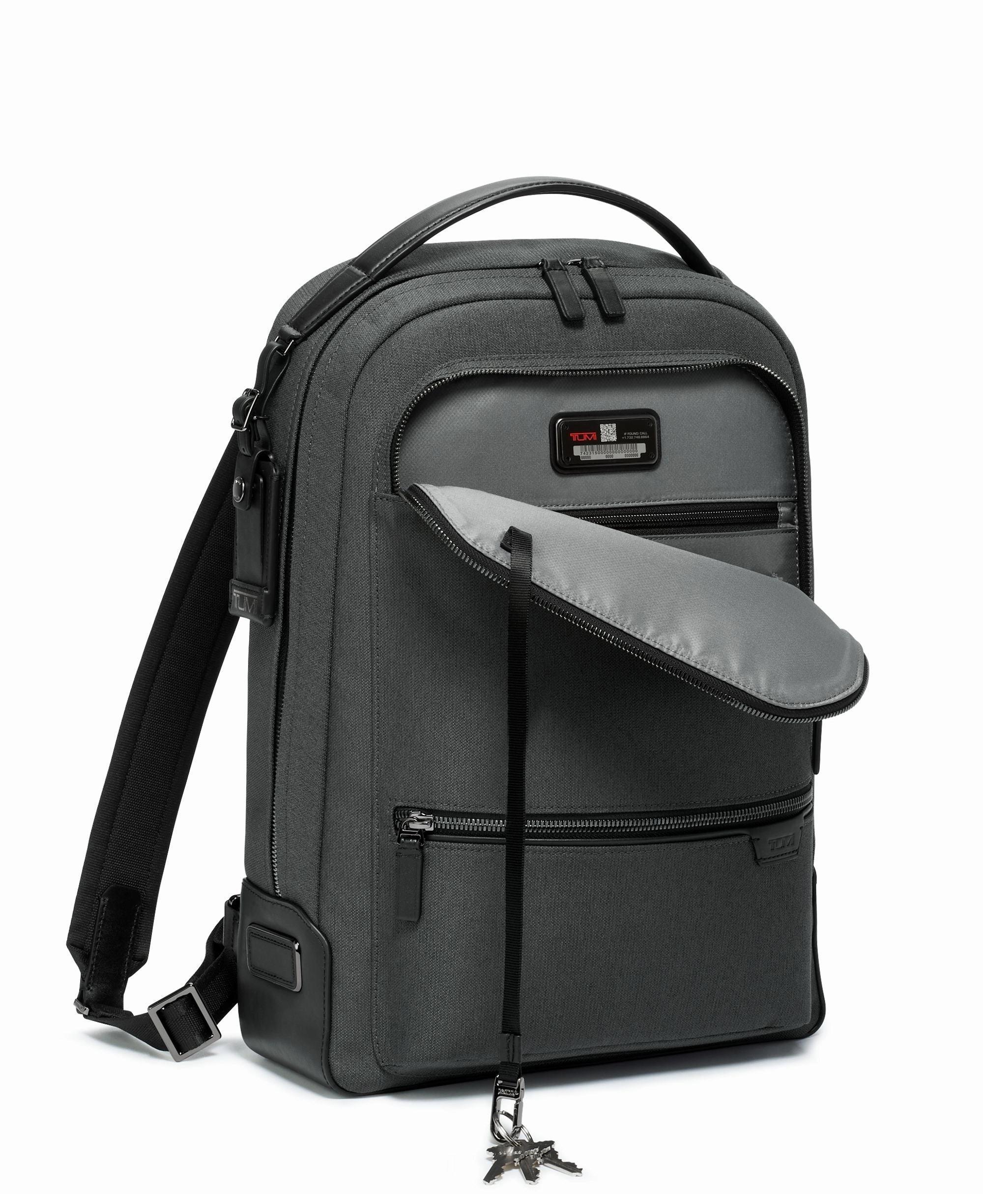 Tumi Harrison Bradner Backpack
