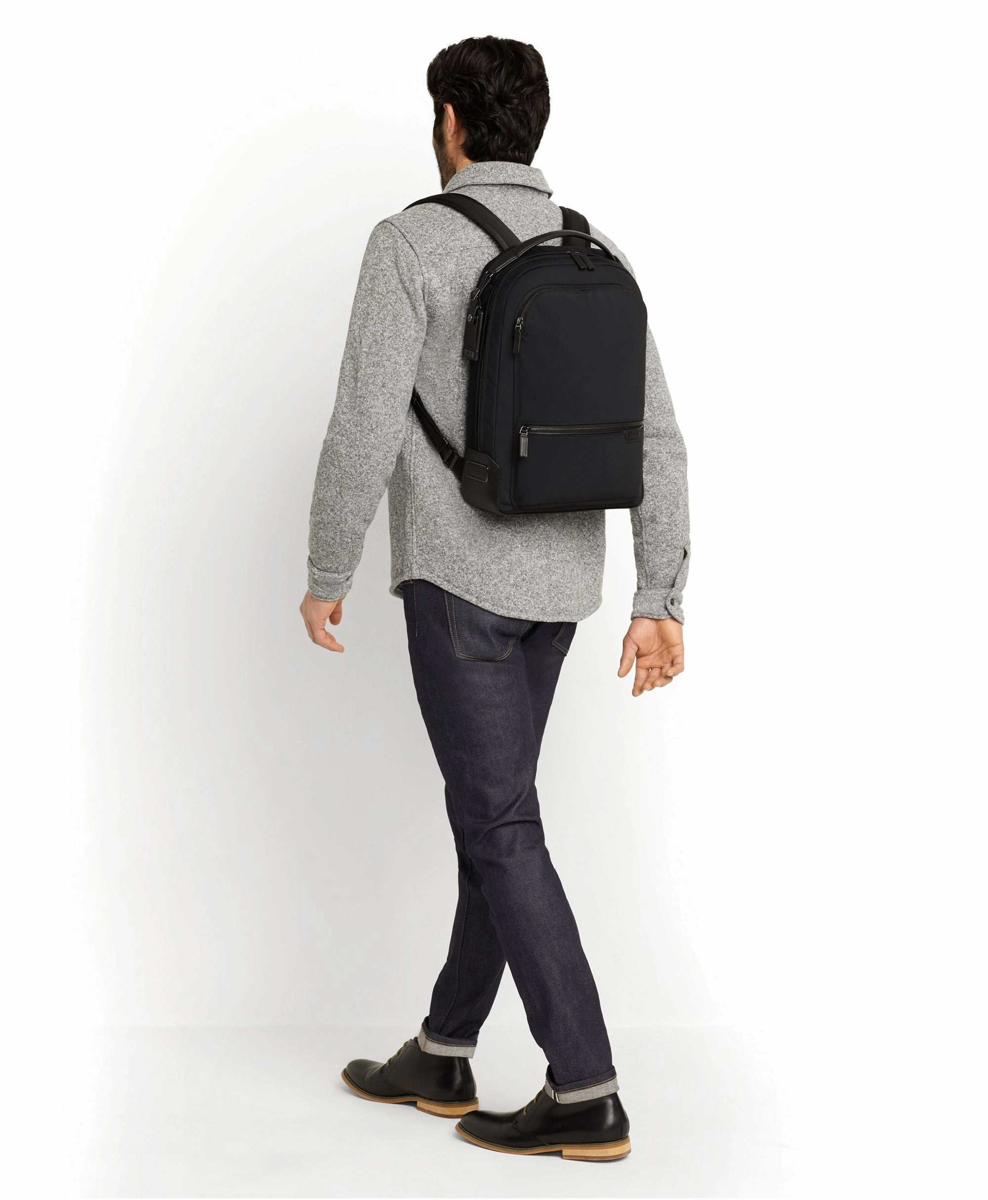 Tumi Harrison Bradner Backpack