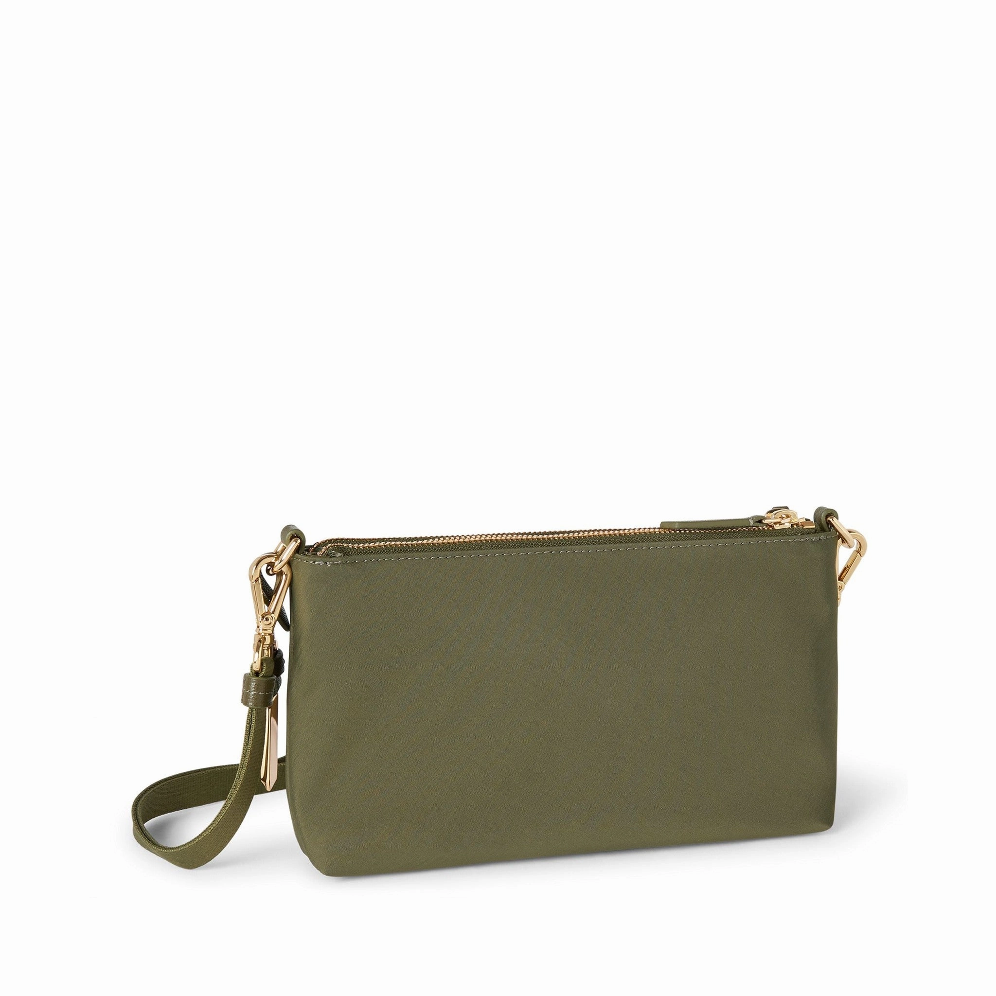 TUMI Voyageur Adela Pouch Crossbody/Clutch