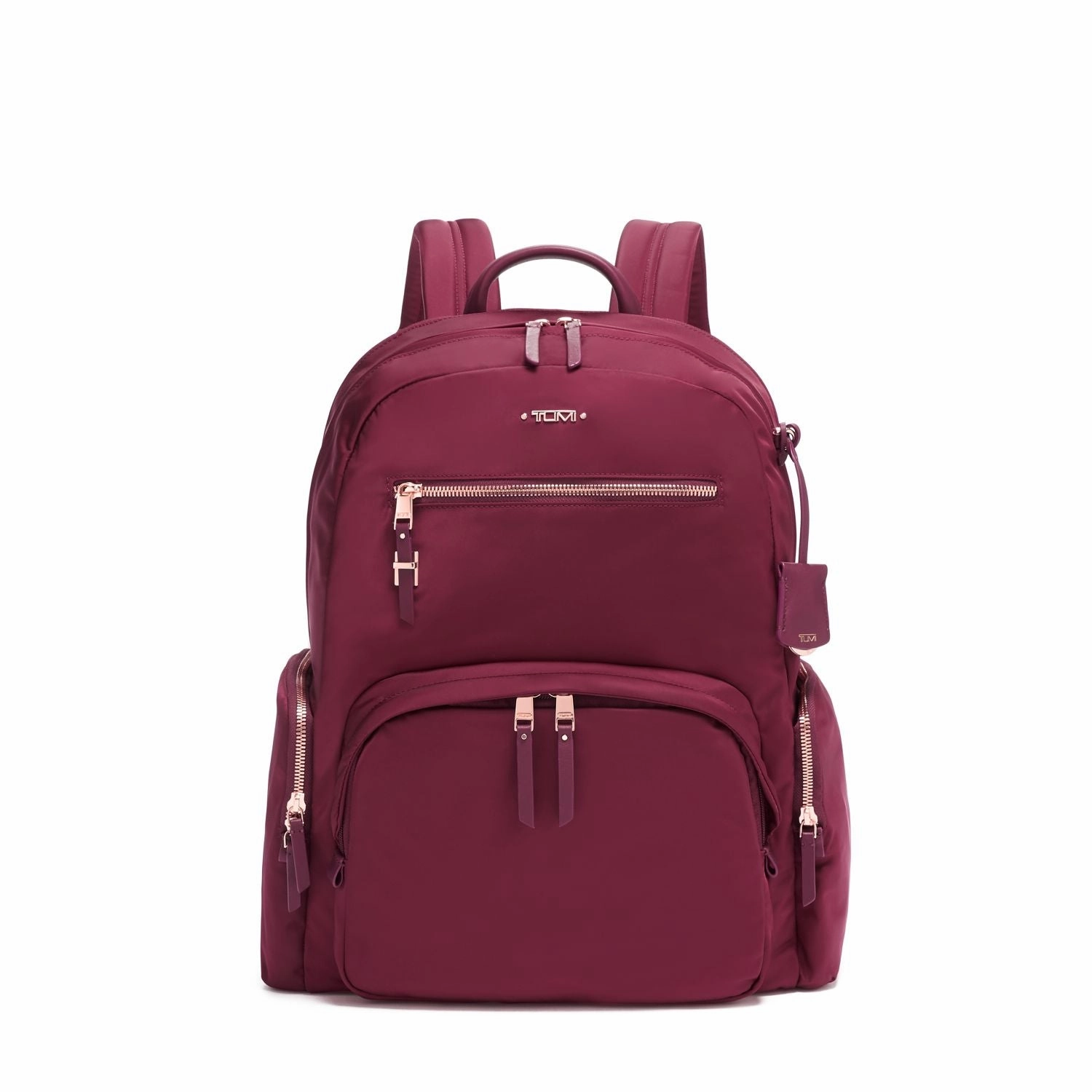 TUMI Voyageur Carson Backpack