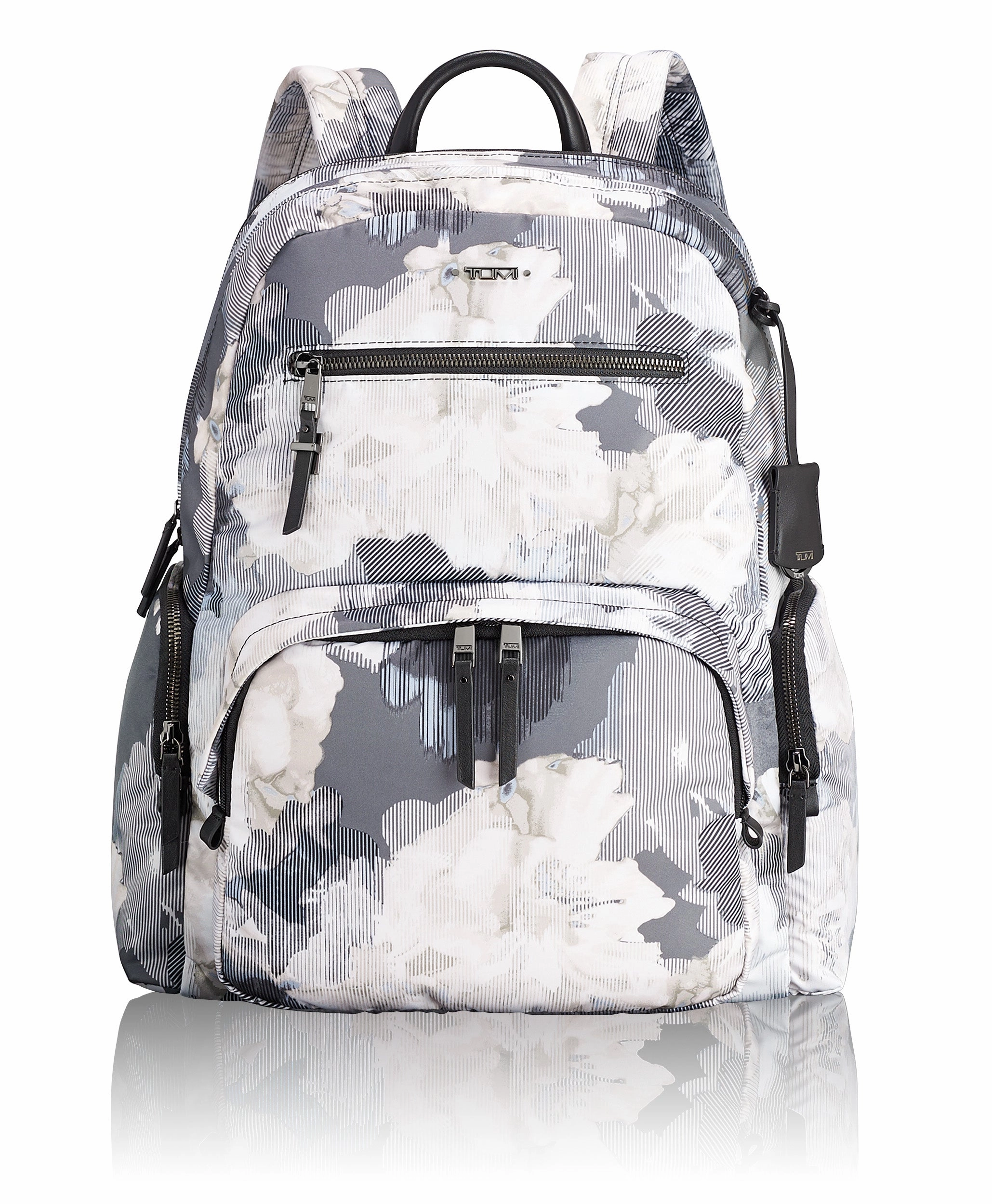 TUMI Voyageur Carson Backpack