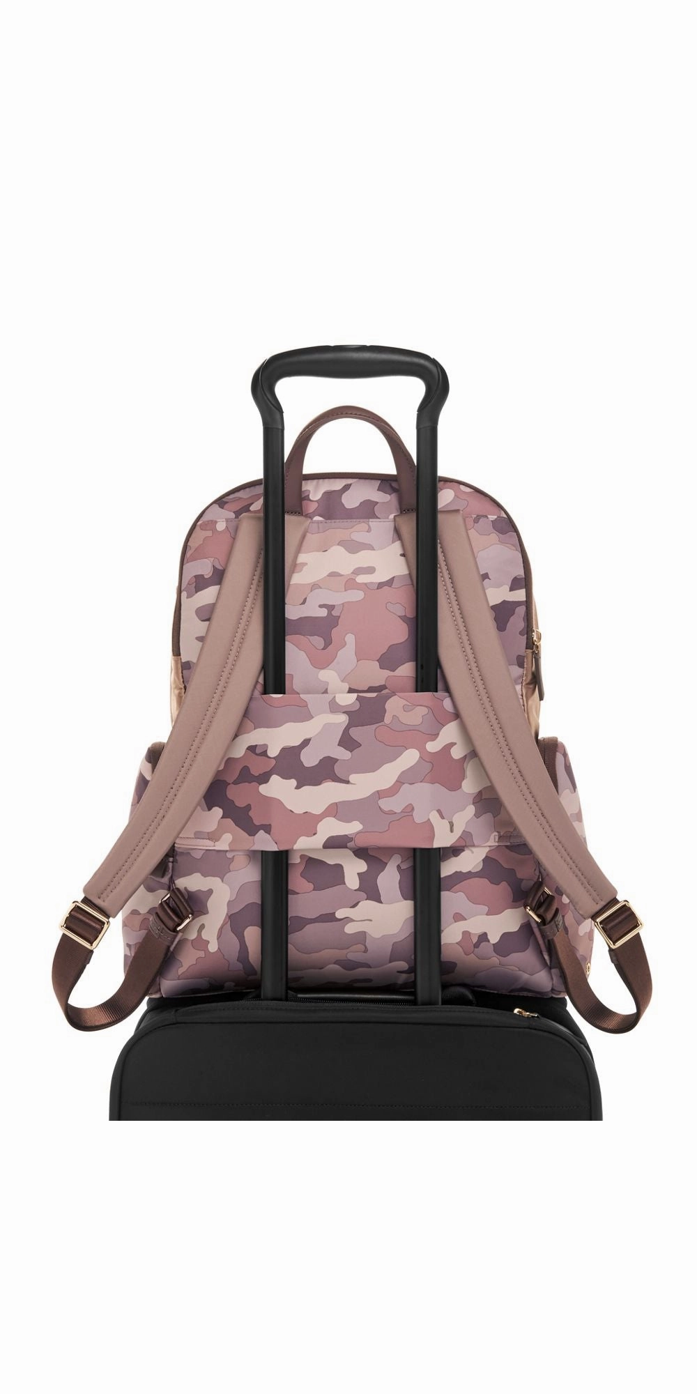 TUMI Voyageur Carson Backpack