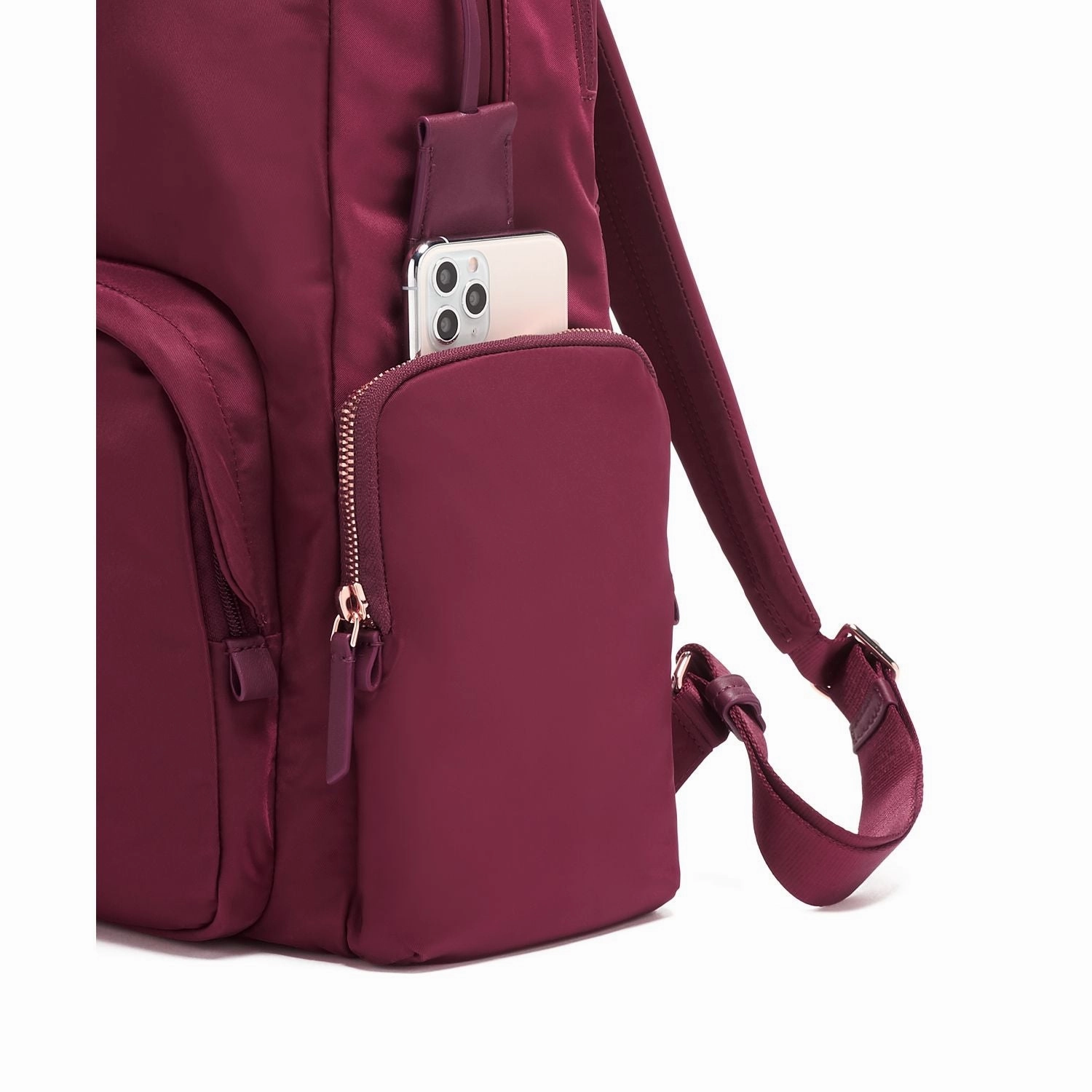 TUMI Voyageur Carson Backpack