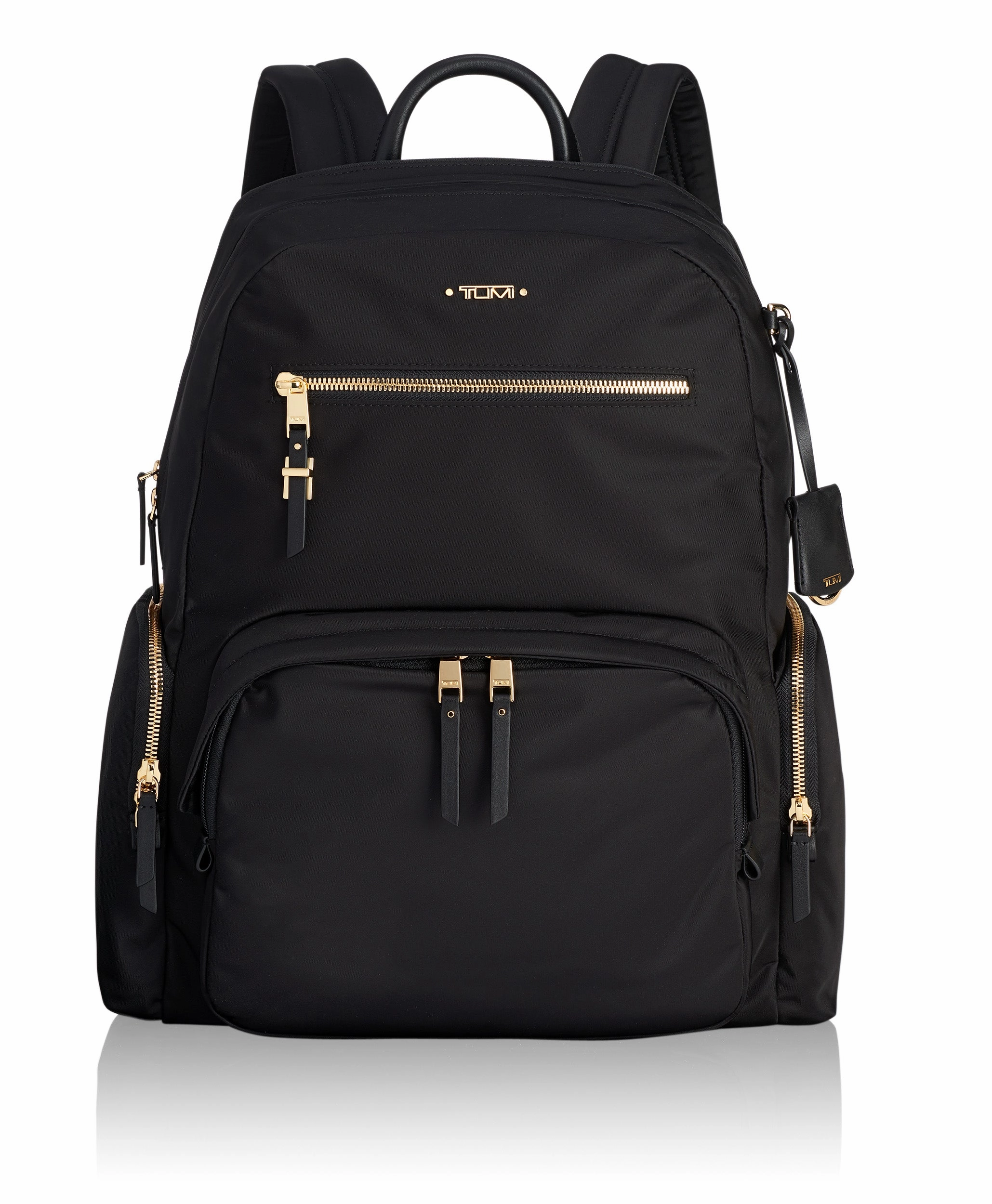 TUMI Voyageur Carson Backpack