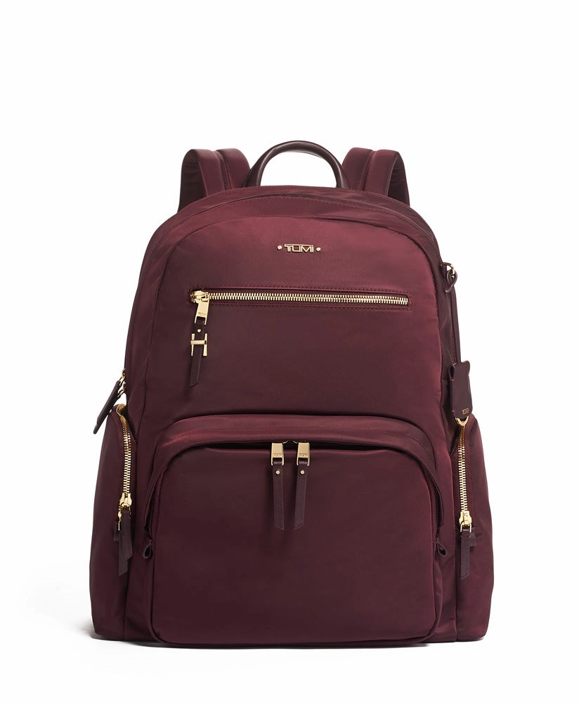 TUMI Voyageur Carson Backpack