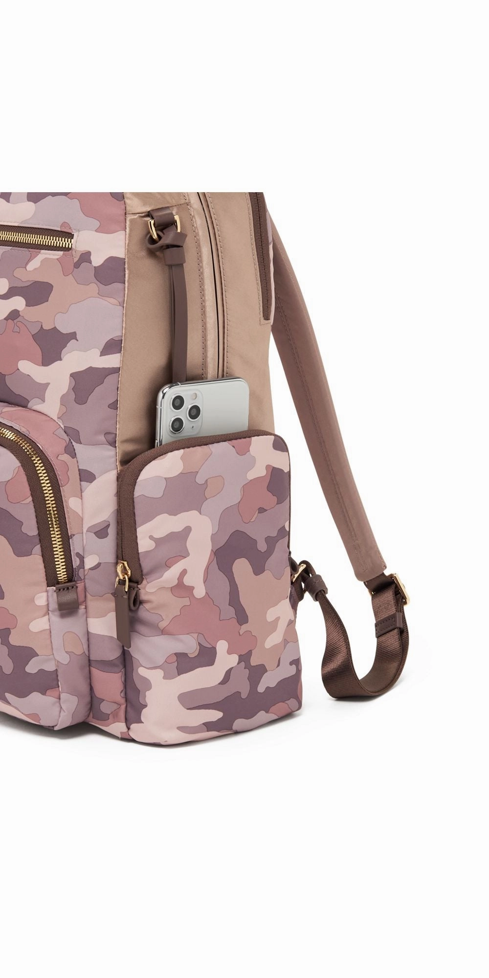 TUMI Voyageur Carson Backpack