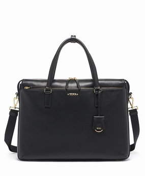 TUMI Voyageur Chandler Business Briefcase