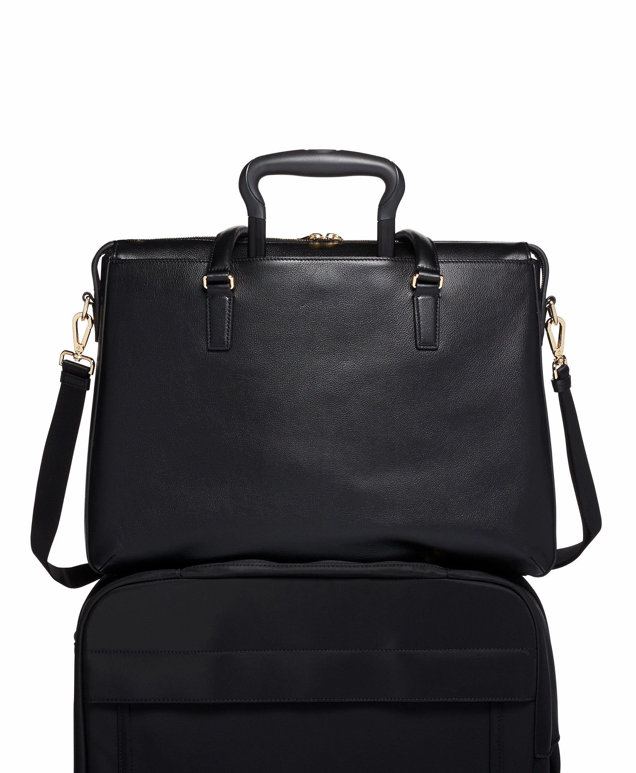 TUMI Voyageur Chandler Business Briefcase