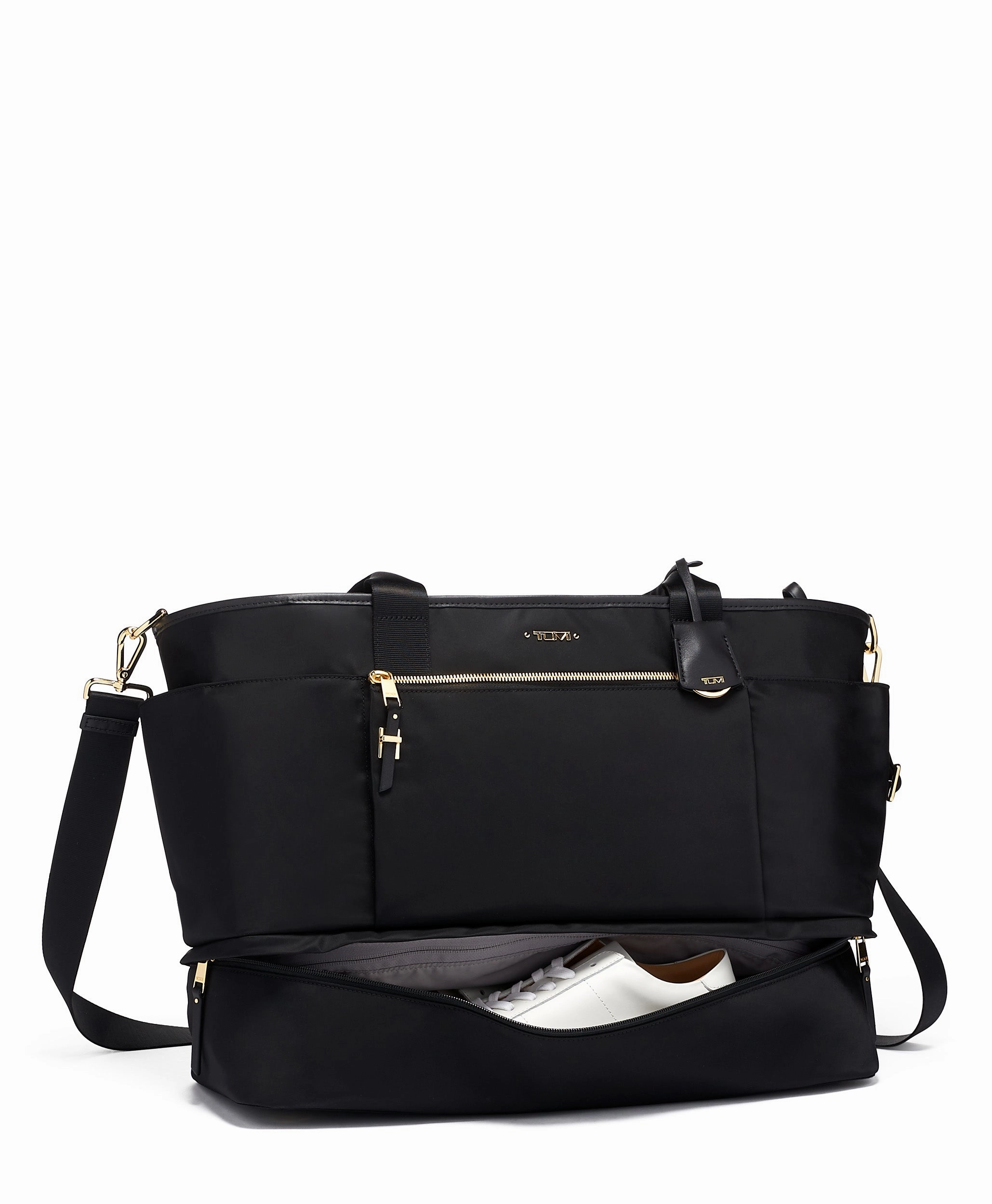TUMI Voyageur Cleary Weekender