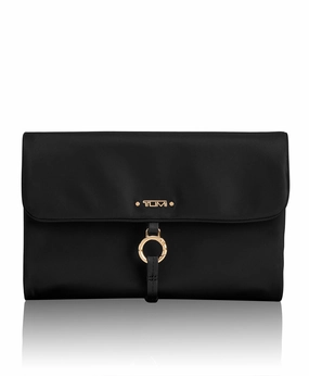 TUMI Voyageur Ennis Jewelry Travel Roll