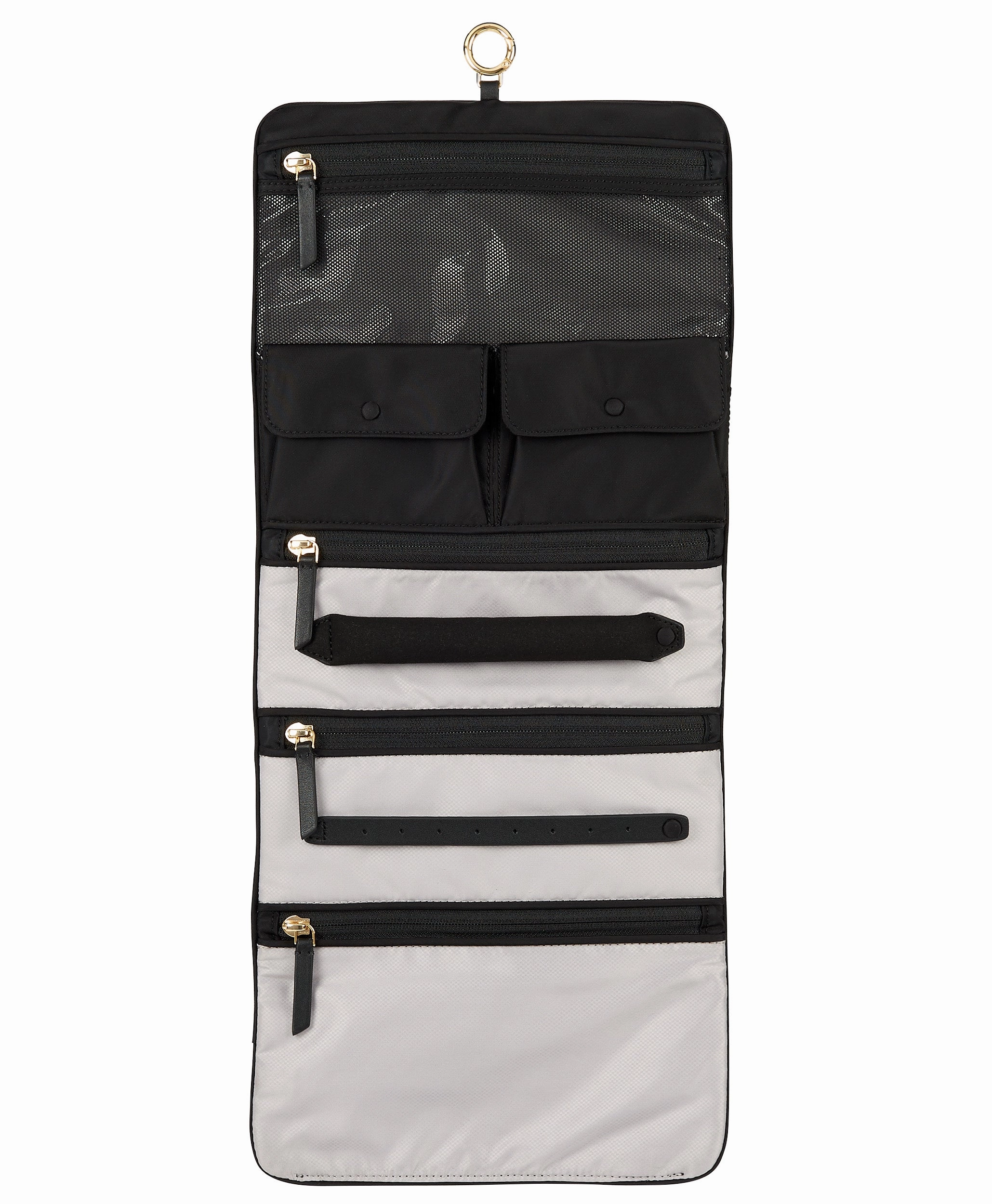 TUMI Voyageur Ennis Jewelry Travel Roll