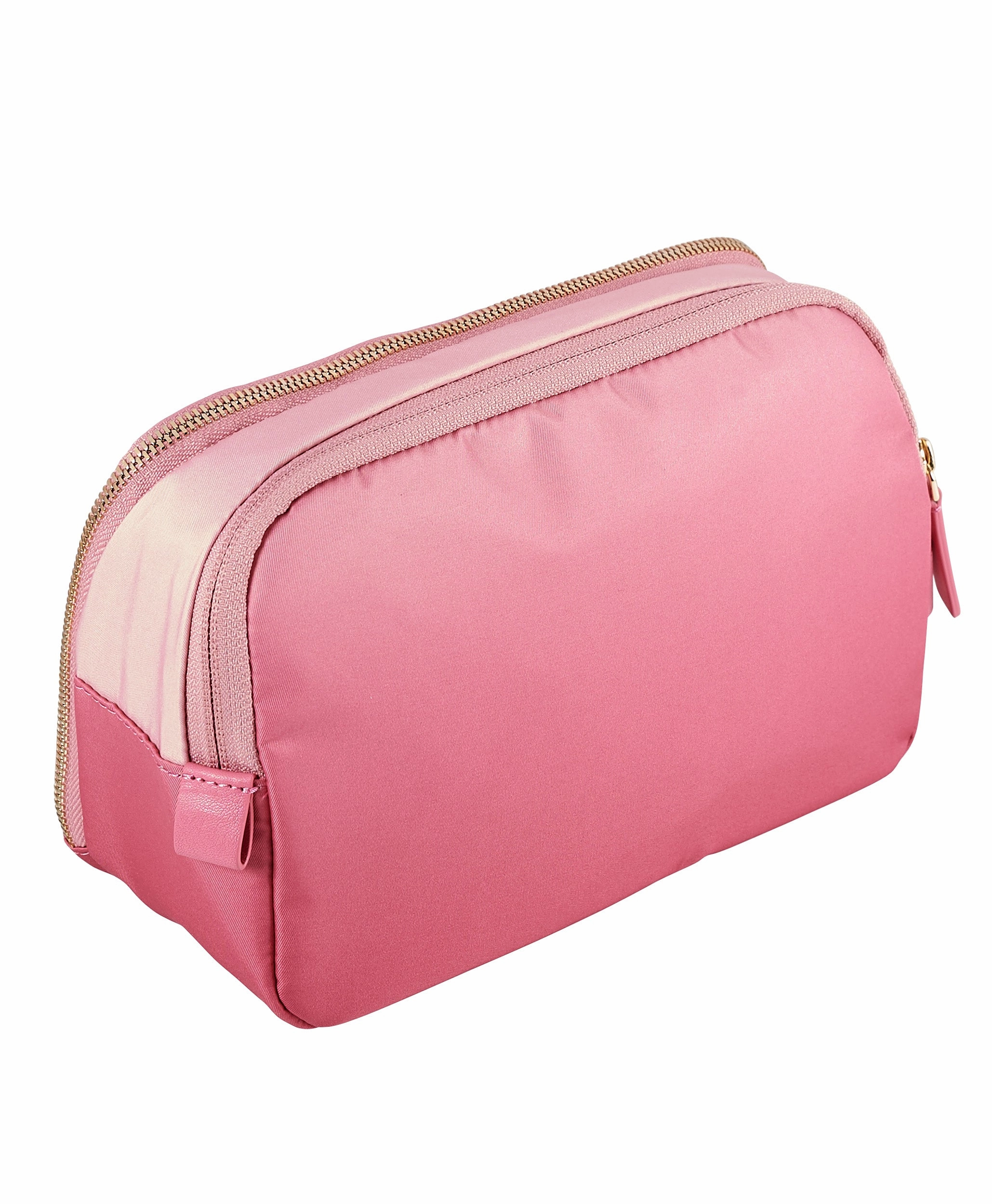 TUMI Voyageur Erie Double Zip Cosmetic