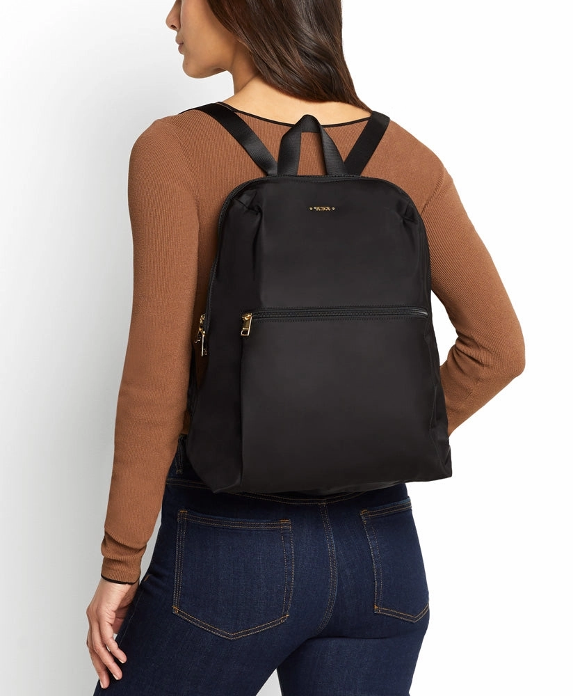 TUMI Voyageur Just In Case Backpack