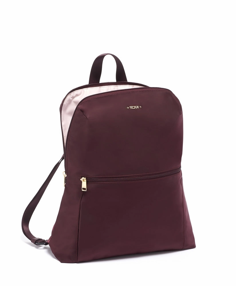 TUMI Voyageur Just In Case Backpack