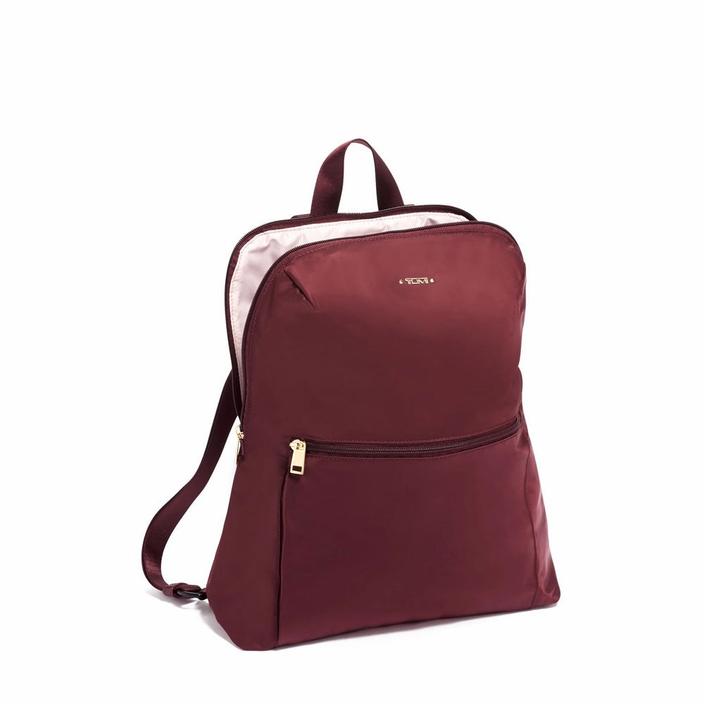 TUMI Voyageur Just In Case Backpack