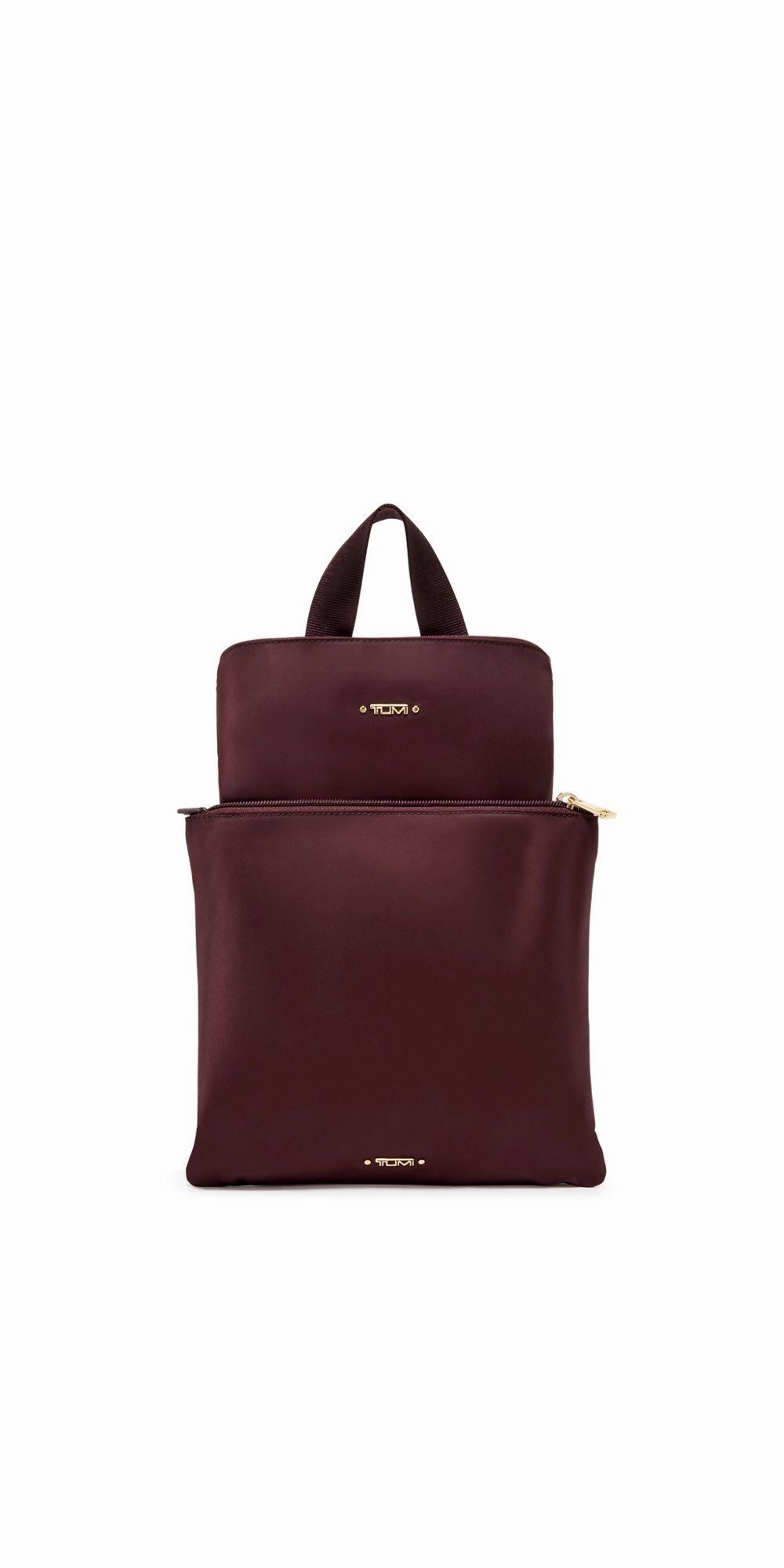TUMI Voyageur Just In Case Backpack