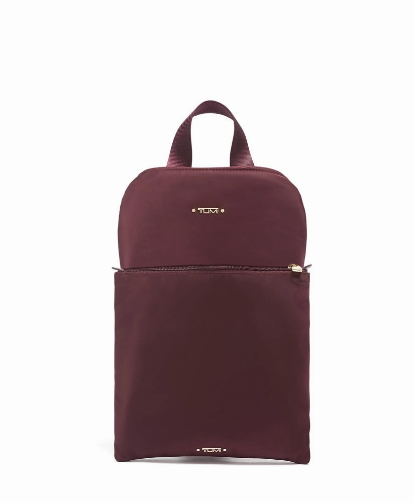 TUMI Voyageur Just In Case Backpack