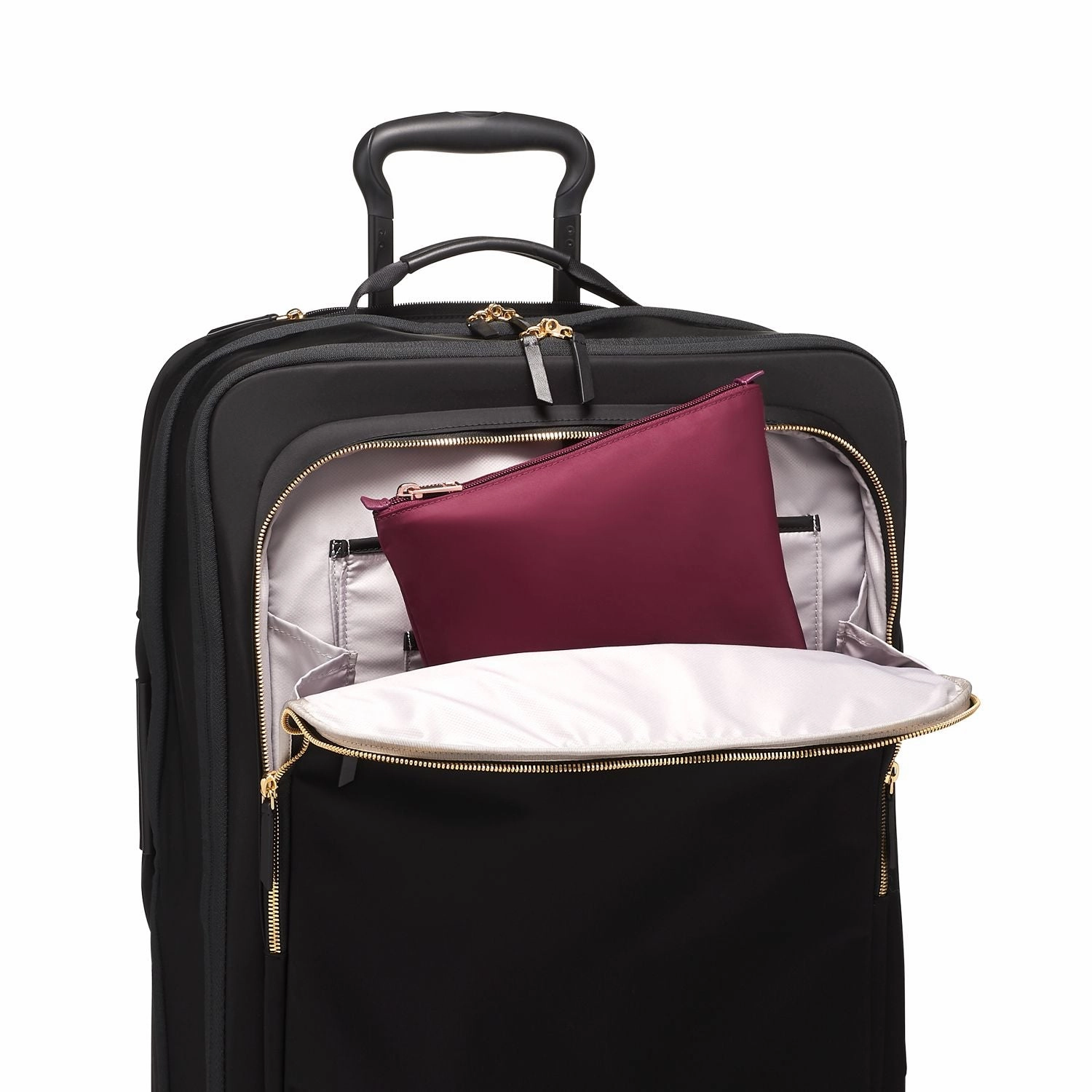TUMI Voyageur Just In Case Backpack