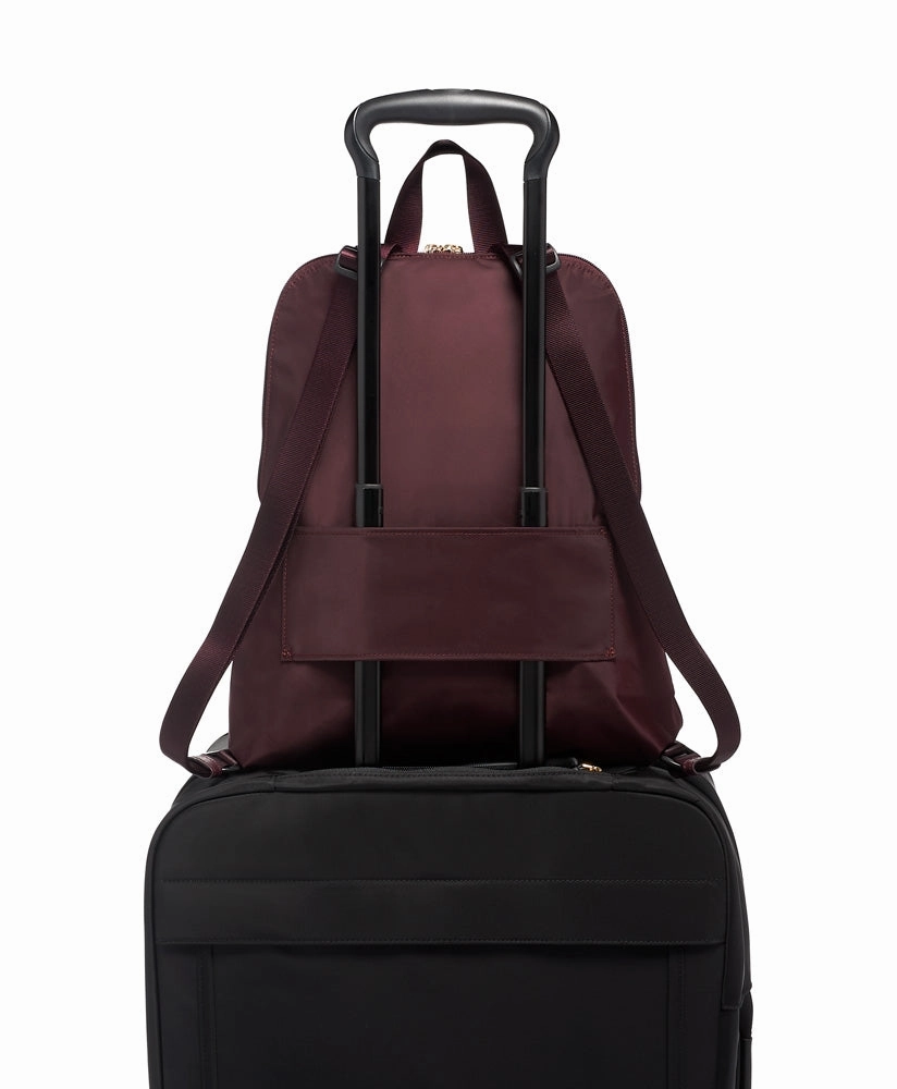 TUMI Voyageur Just In Case Backpack