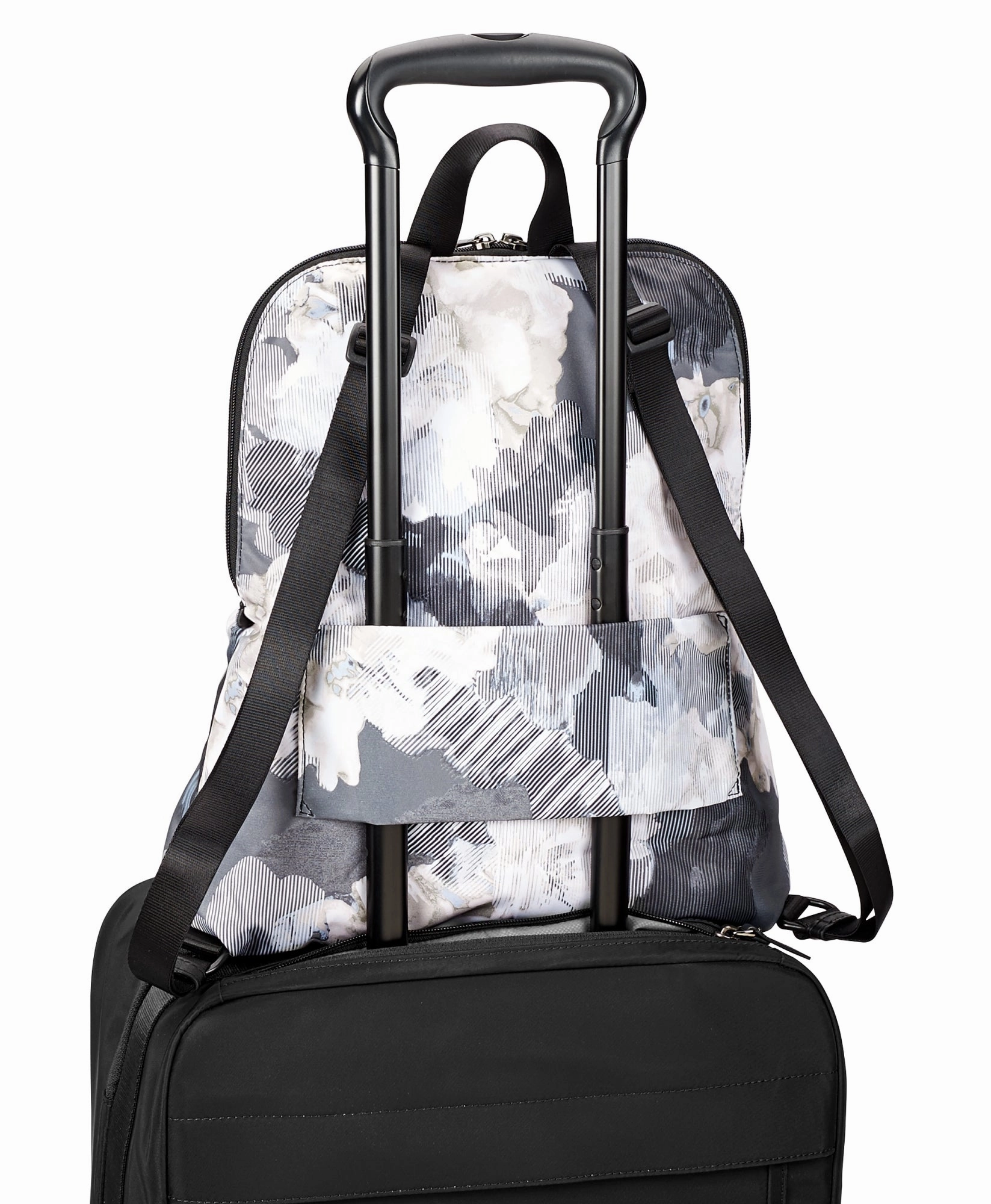 TUMI Voyageur Just In Case Backpack