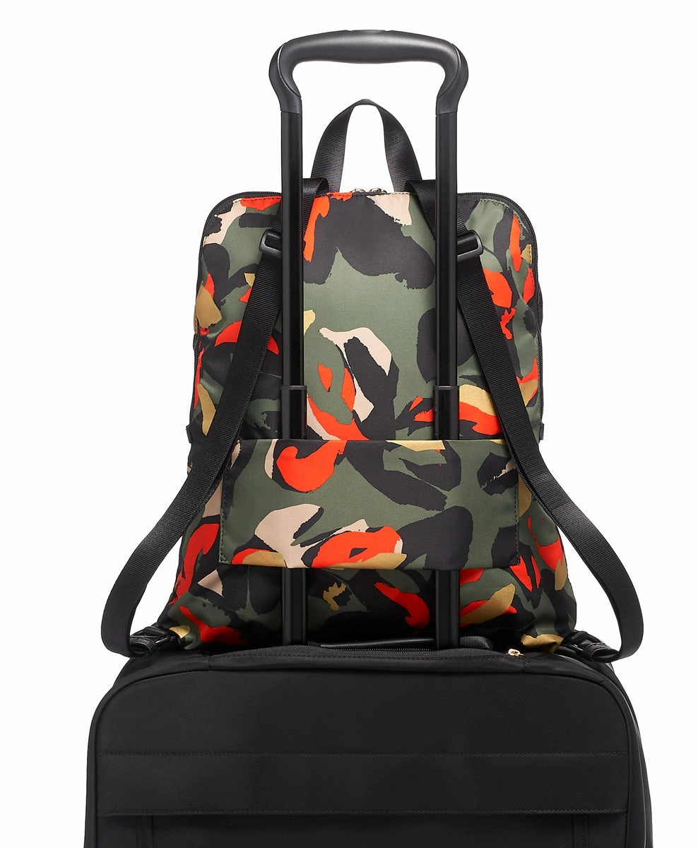TUMI Voyageur Just In Case Backpack
