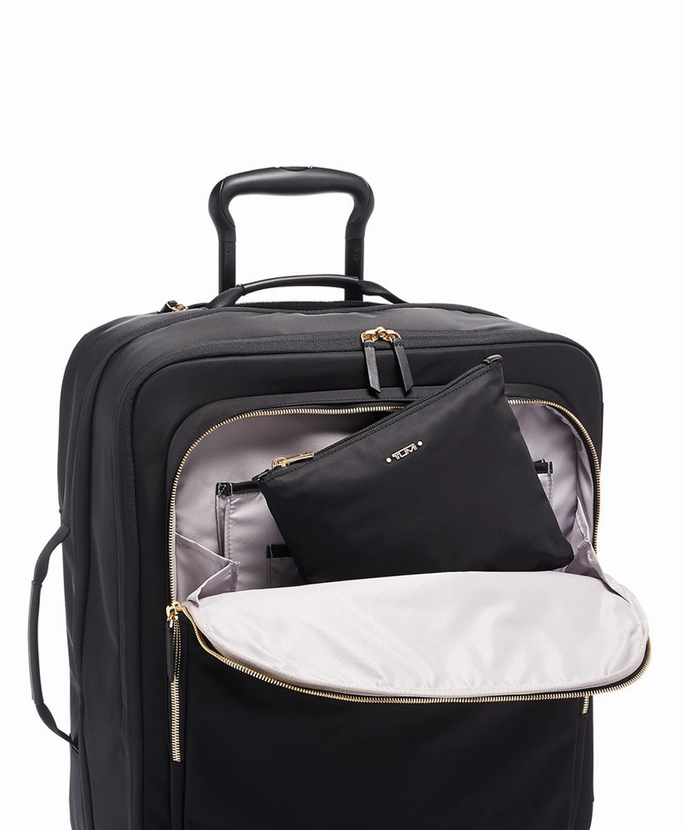TUMI Voyageur Just In Case N/S Tote