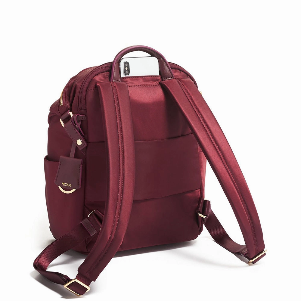 TUMI Voyageur Patricia Backpack