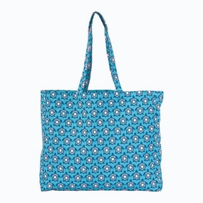 Turtles Little Shopper Tote Bag