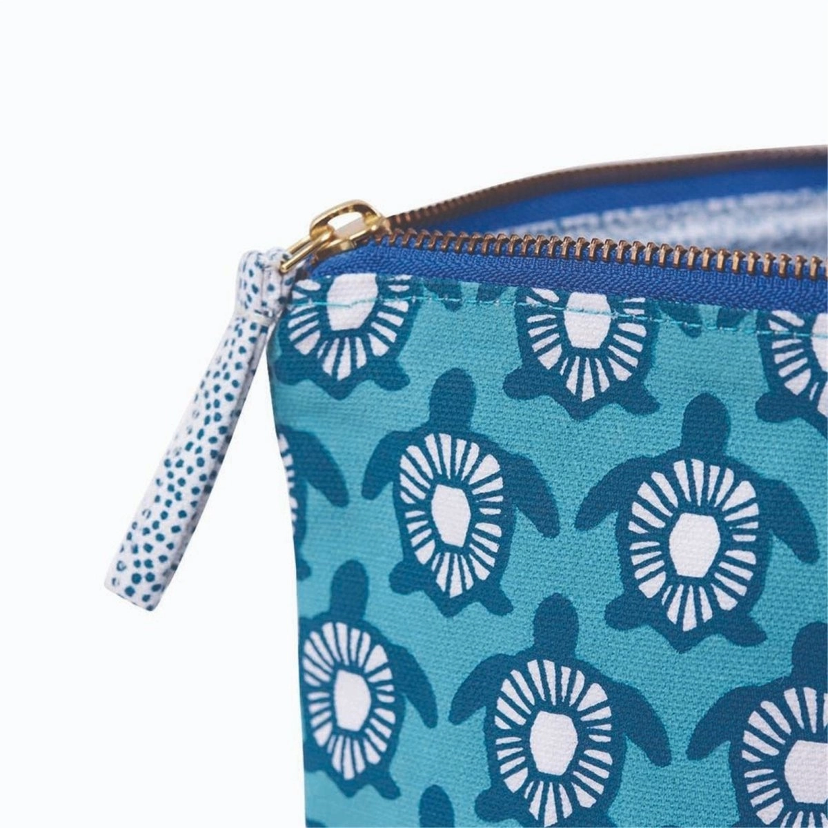 Turtles Pouch Large