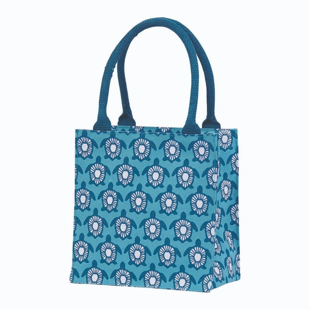 Turtles Reusable Itsy Bitsy Gift Bag