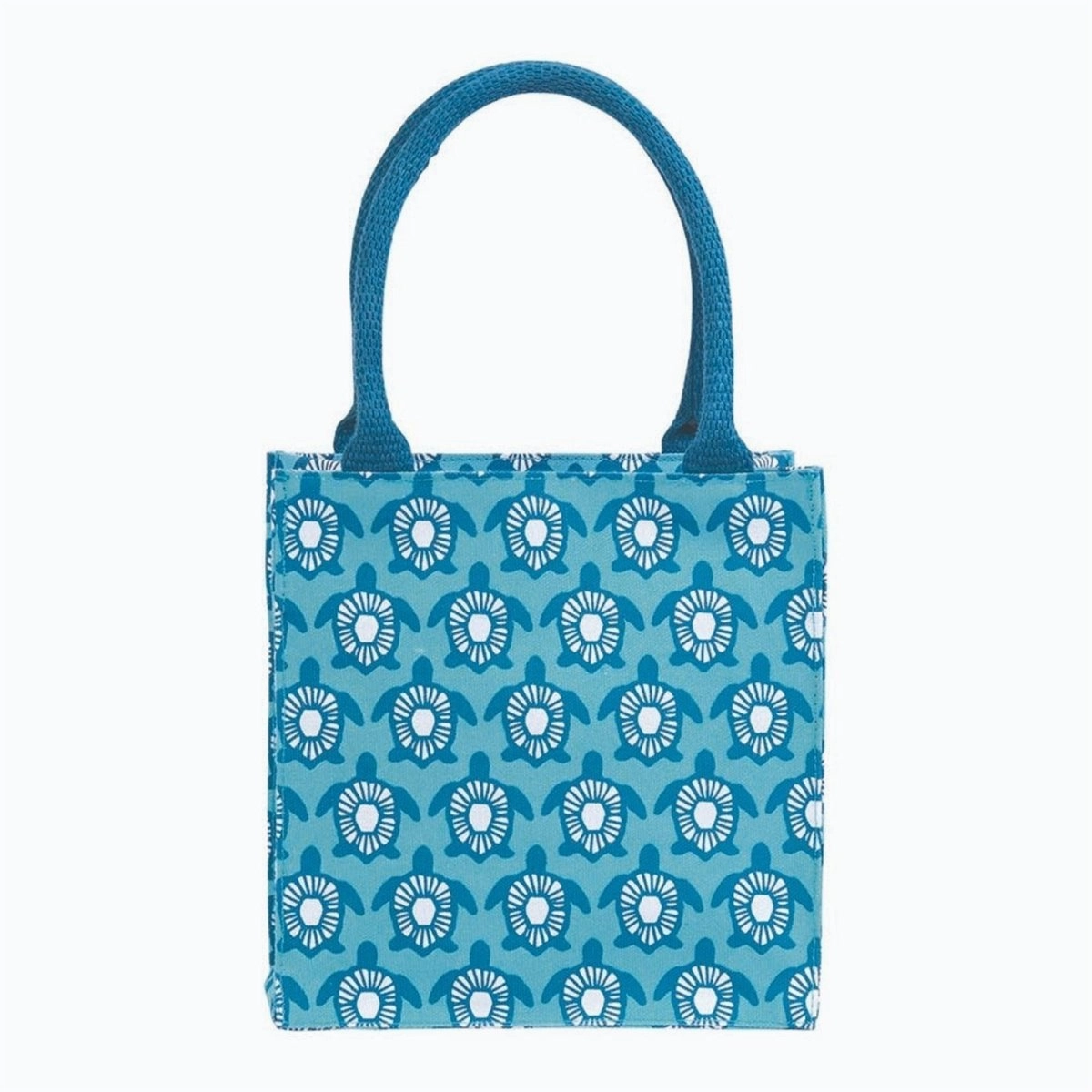Turtles Reusable Itsy Bitsy Gift Bag