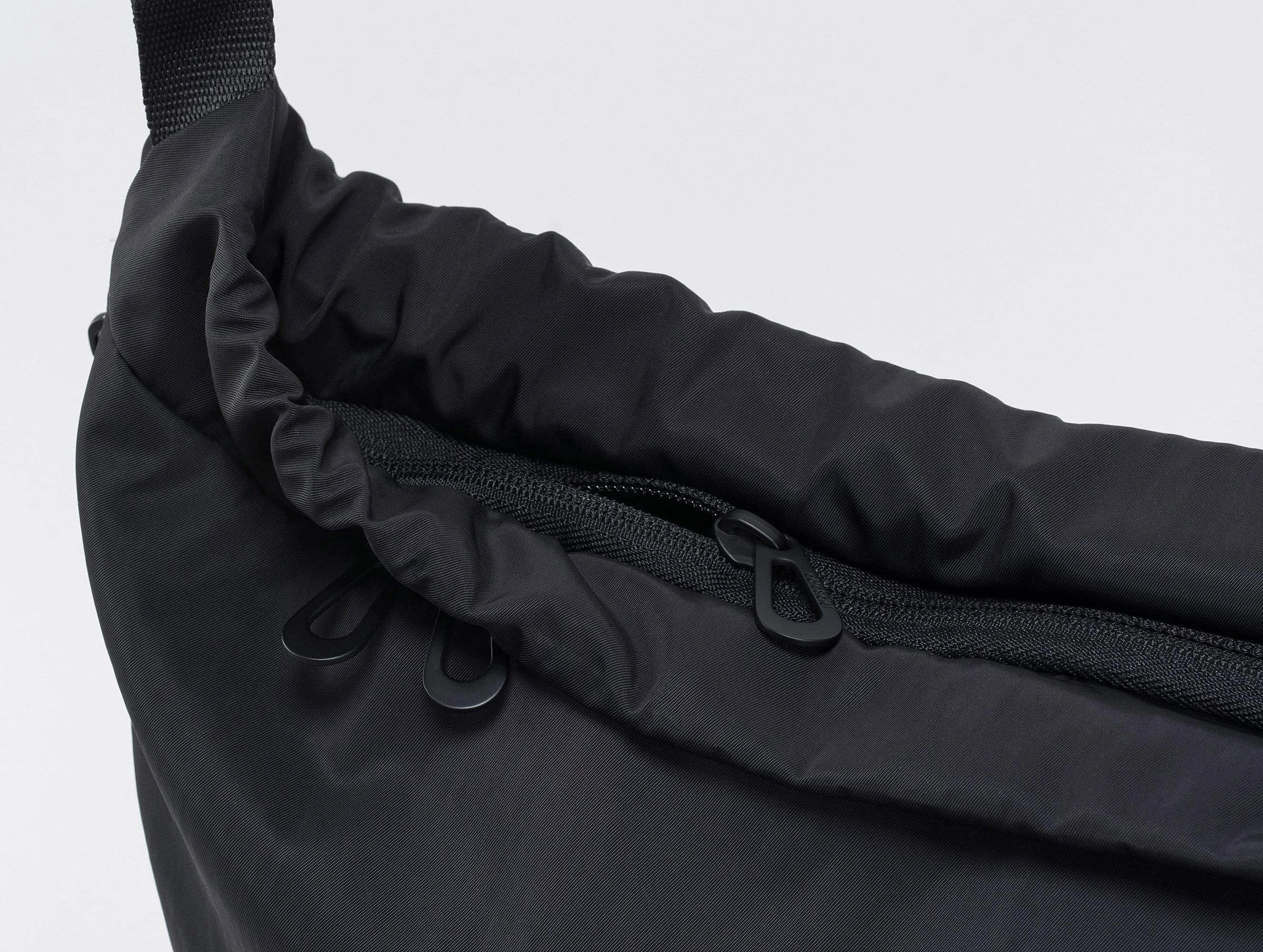 Tycho Smooth Convertible Backpack/Sling - cote&ciel