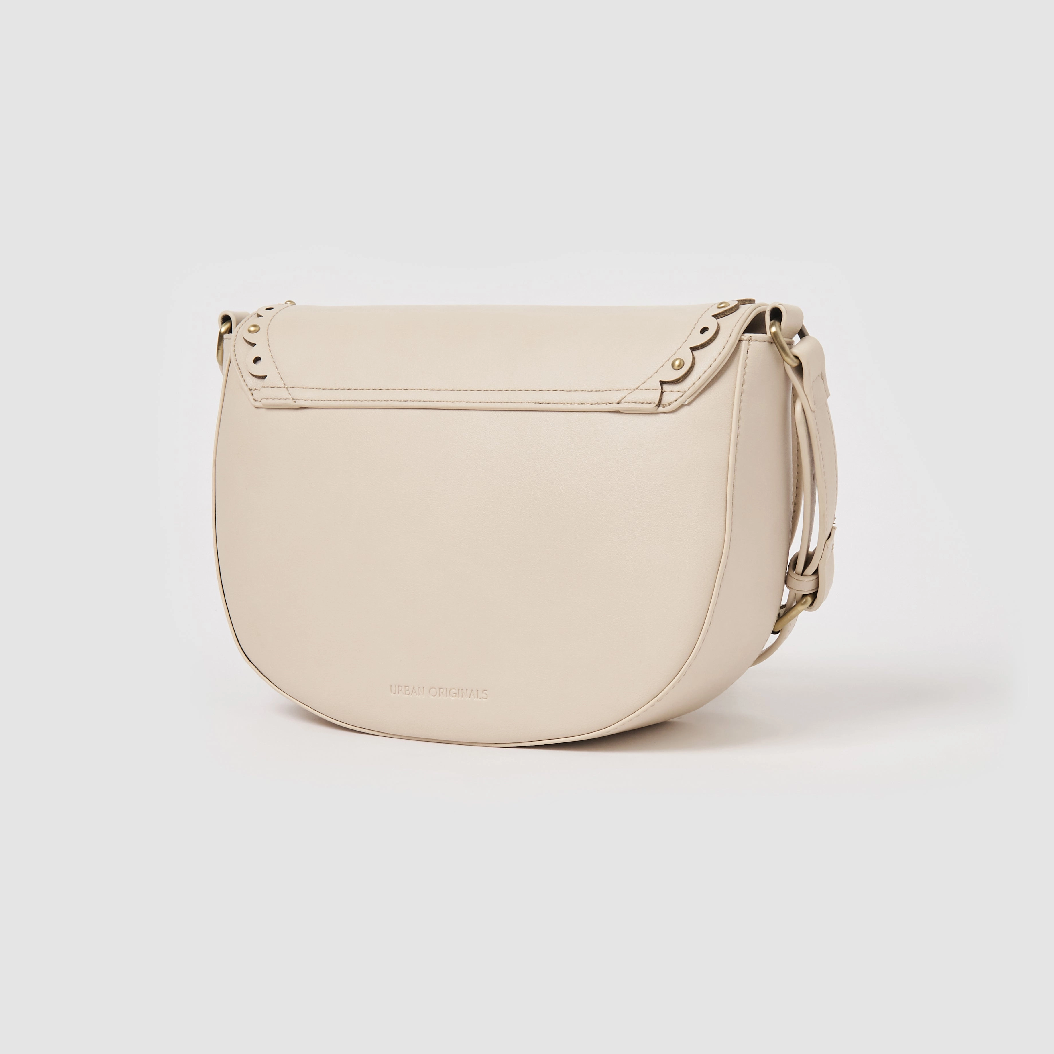 Unity Crossbody - Cream