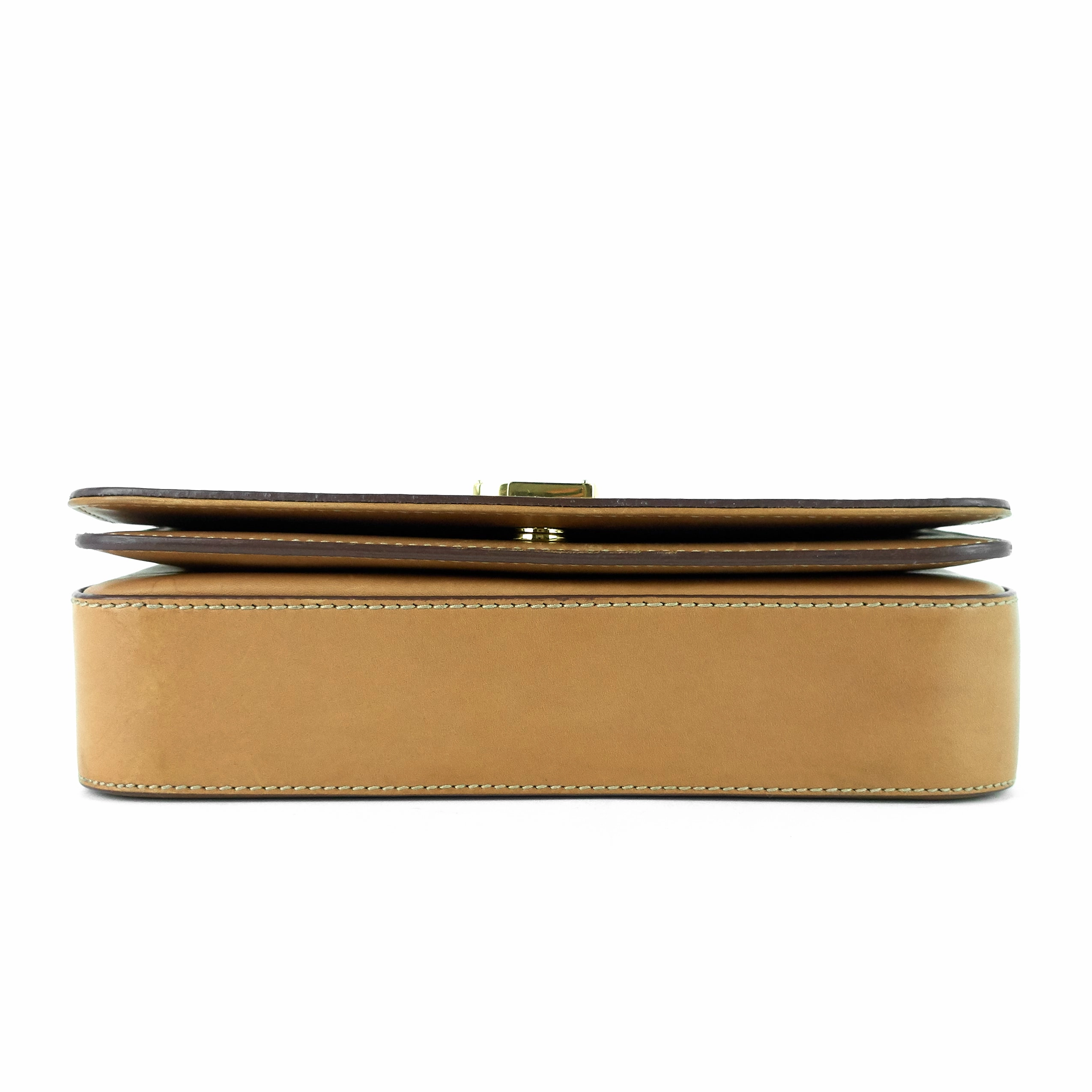 Universite Classic Medium Calf Leather Bag