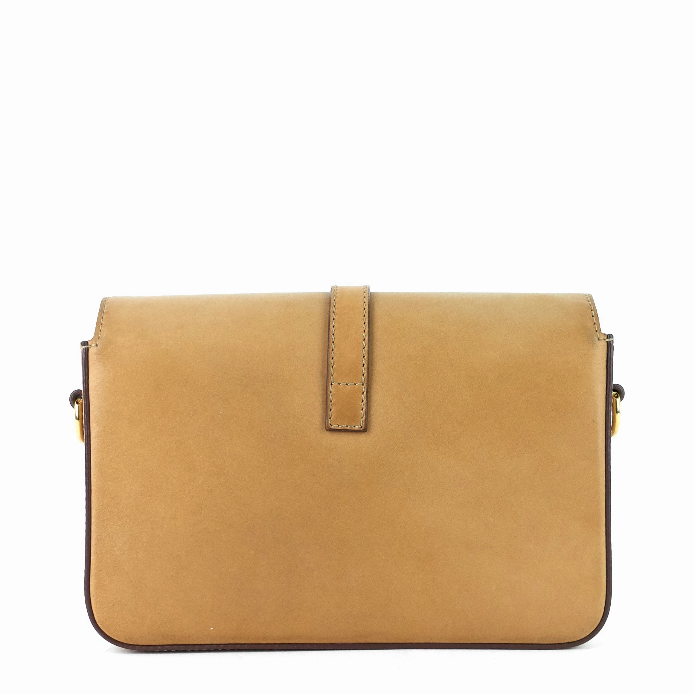Universite Classic Medium Calf Leather Bag
