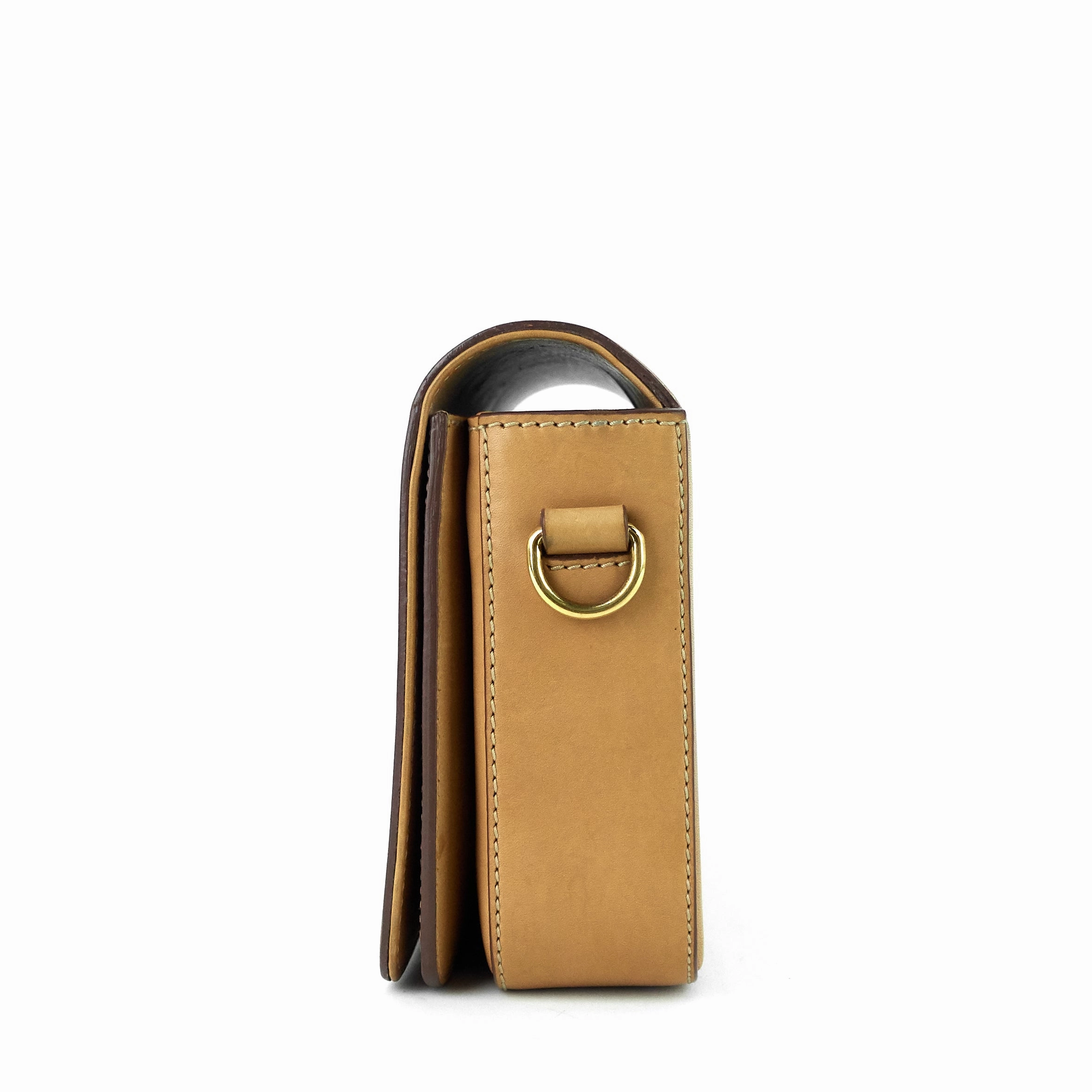 Universite Classic Medium Calf Leather Bag