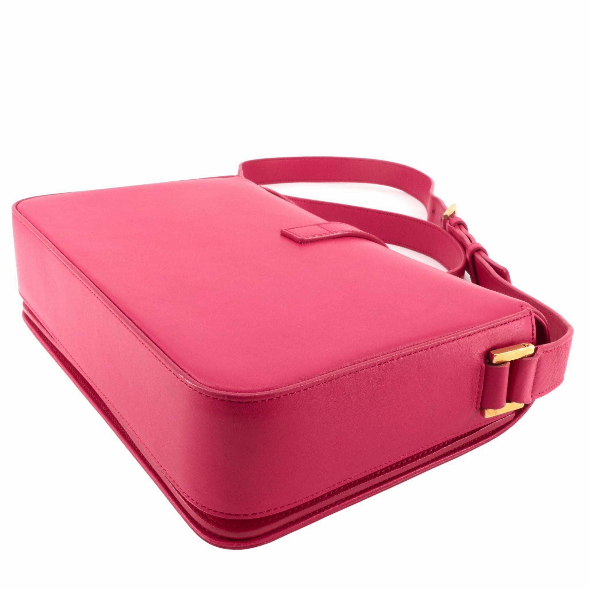 Universite Classic Monogram Medium Smooth Calfskin Bag