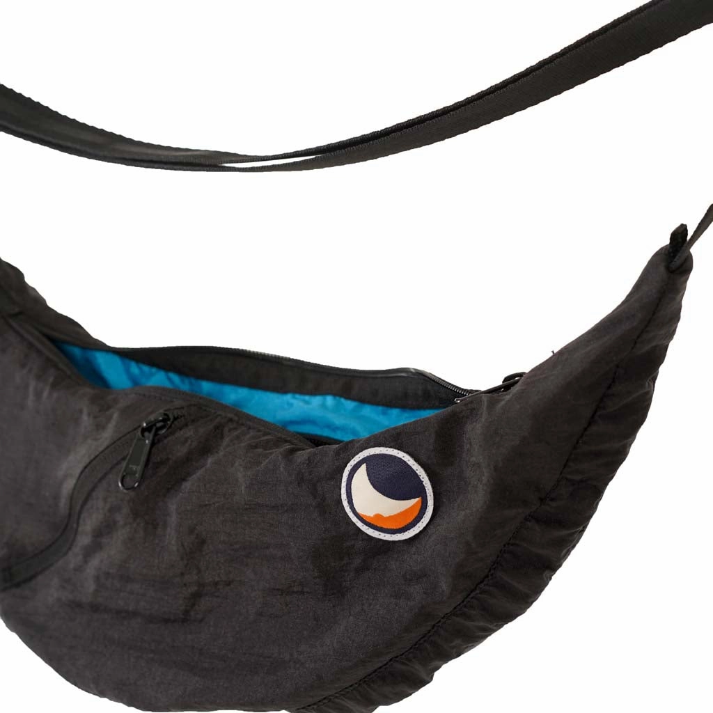 Upcycled Sling Bag