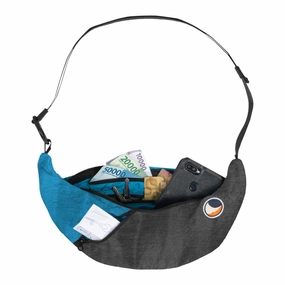 Upcycled Sling Bag