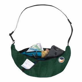 Upcycled Sling Bag