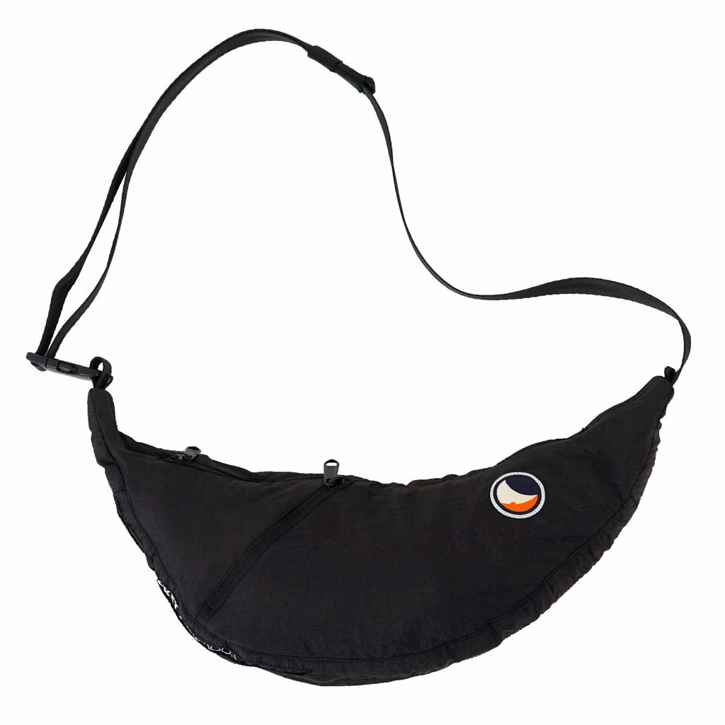 Upcycled Sling Bag