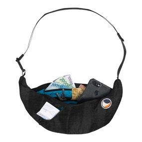 Upcycled Sling Bag