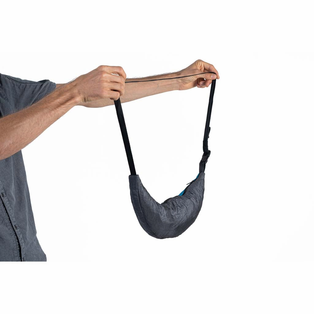 Upcycled Sling Bag