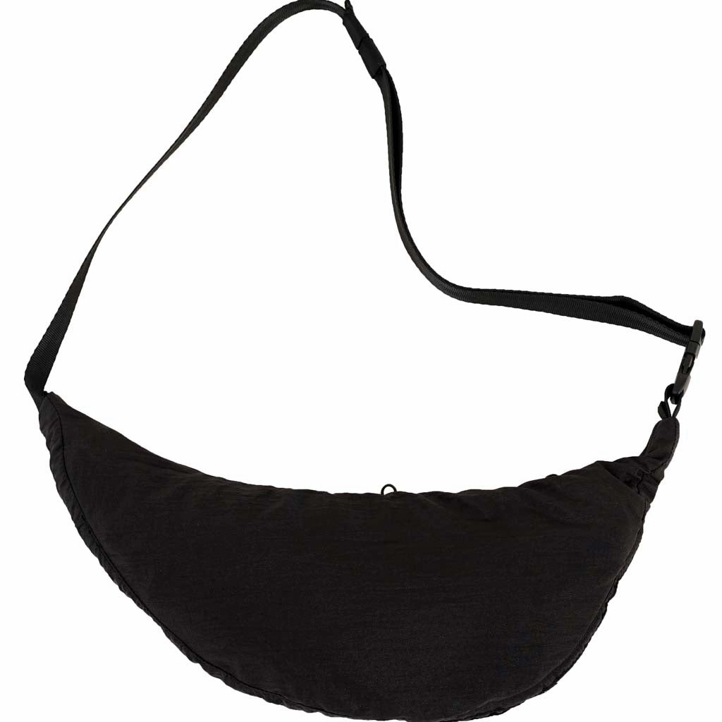 Upcycled Sling Bag