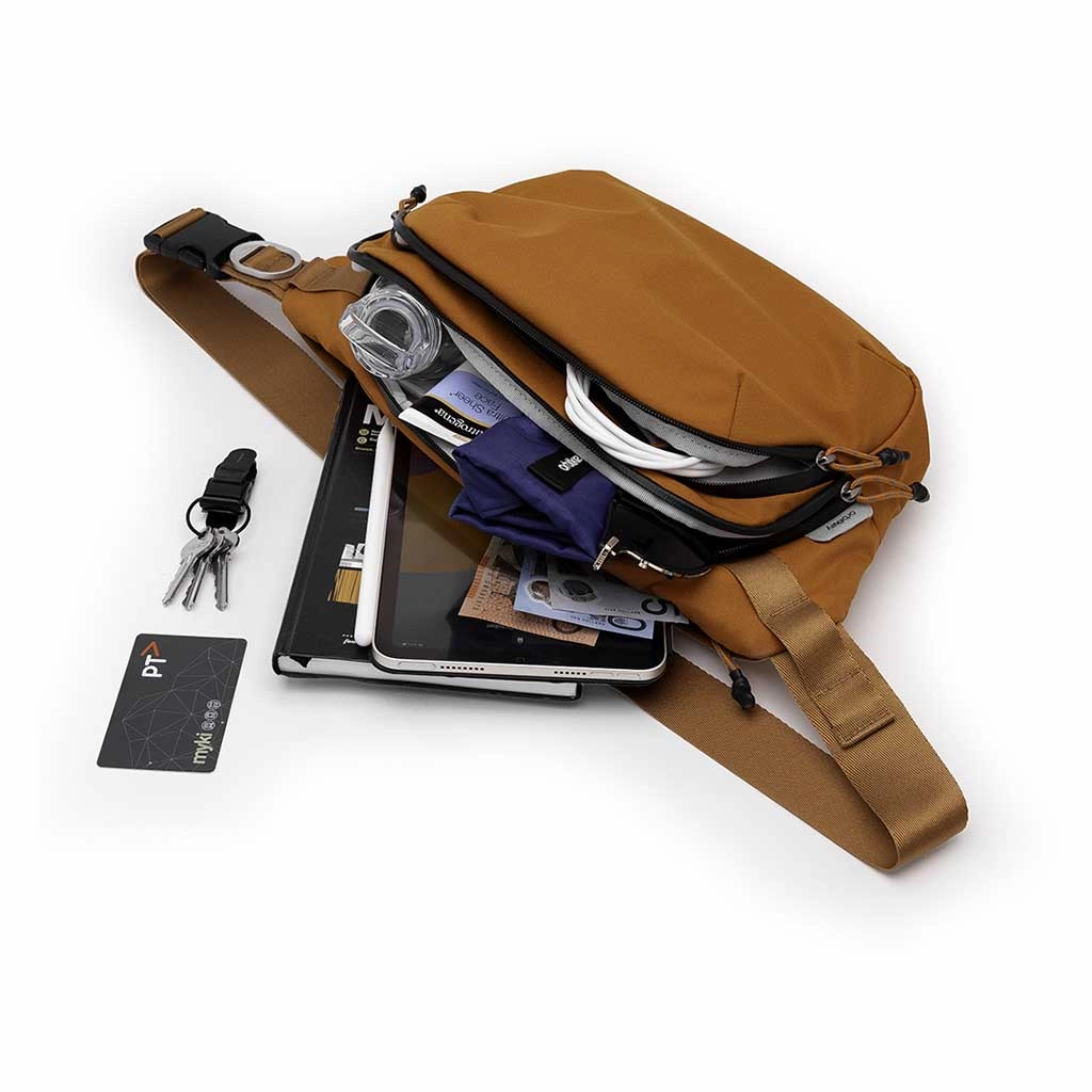 Urban Sling Plus