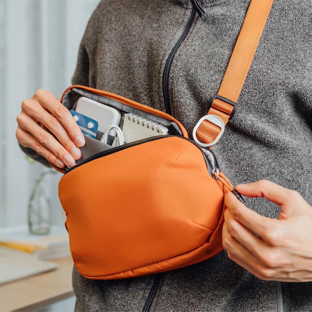 Urban Sling