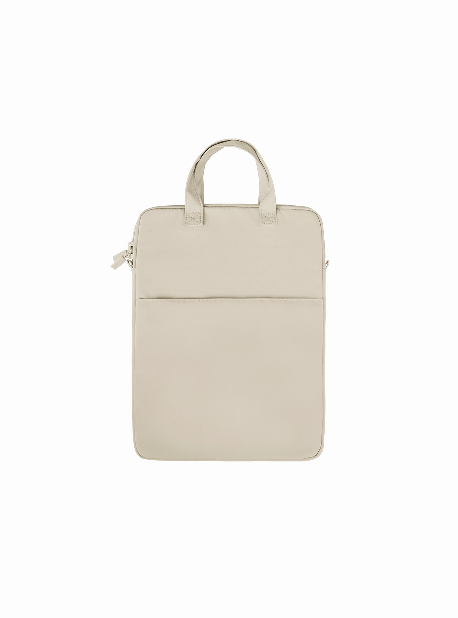 Utility Laptop Bag (13.3" Oat)