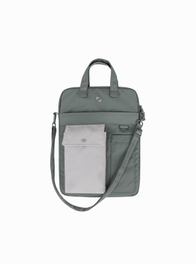 Utility Laptop Bag (13.3" Recraft Planet)