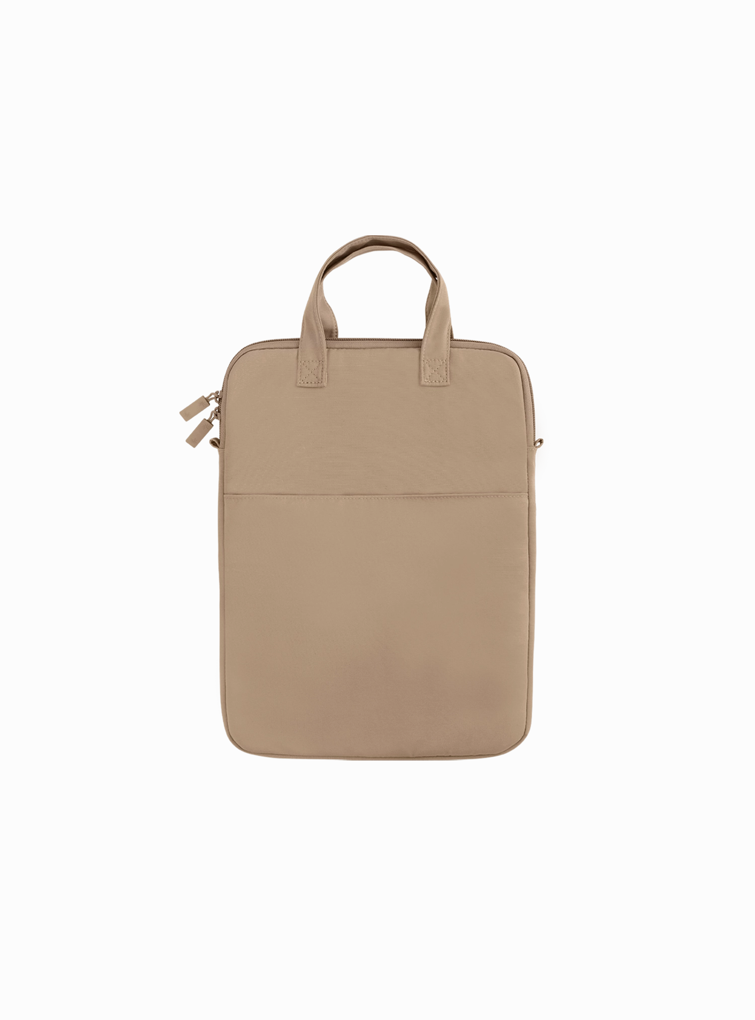 Utility Laptop Bag (13.3" Taupe)