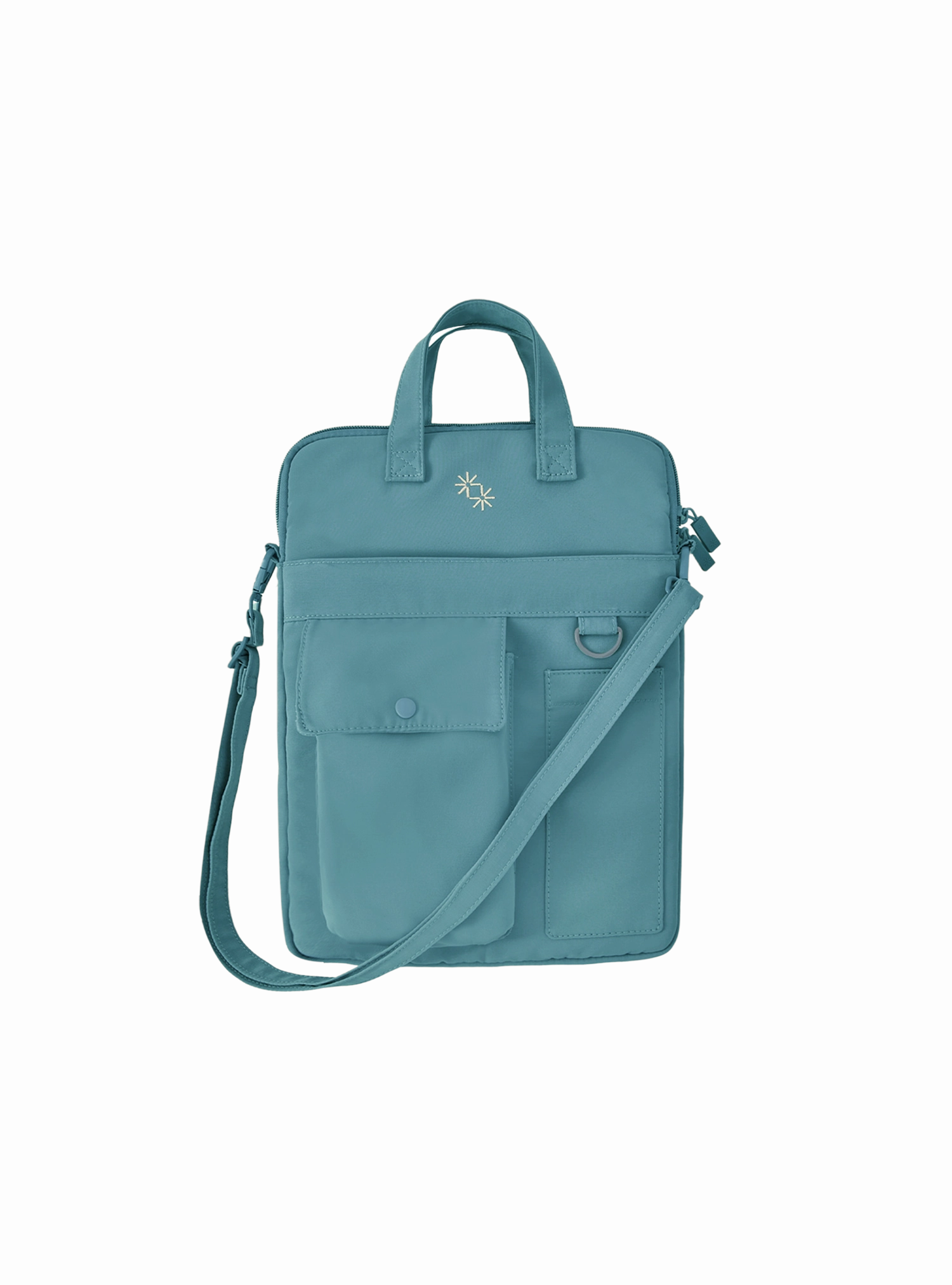 Utility Laptop Bag (13.3" Titan)